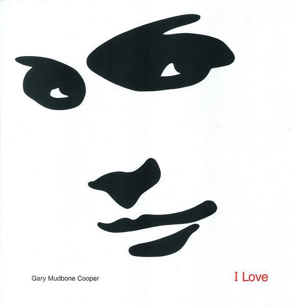 I Love cover