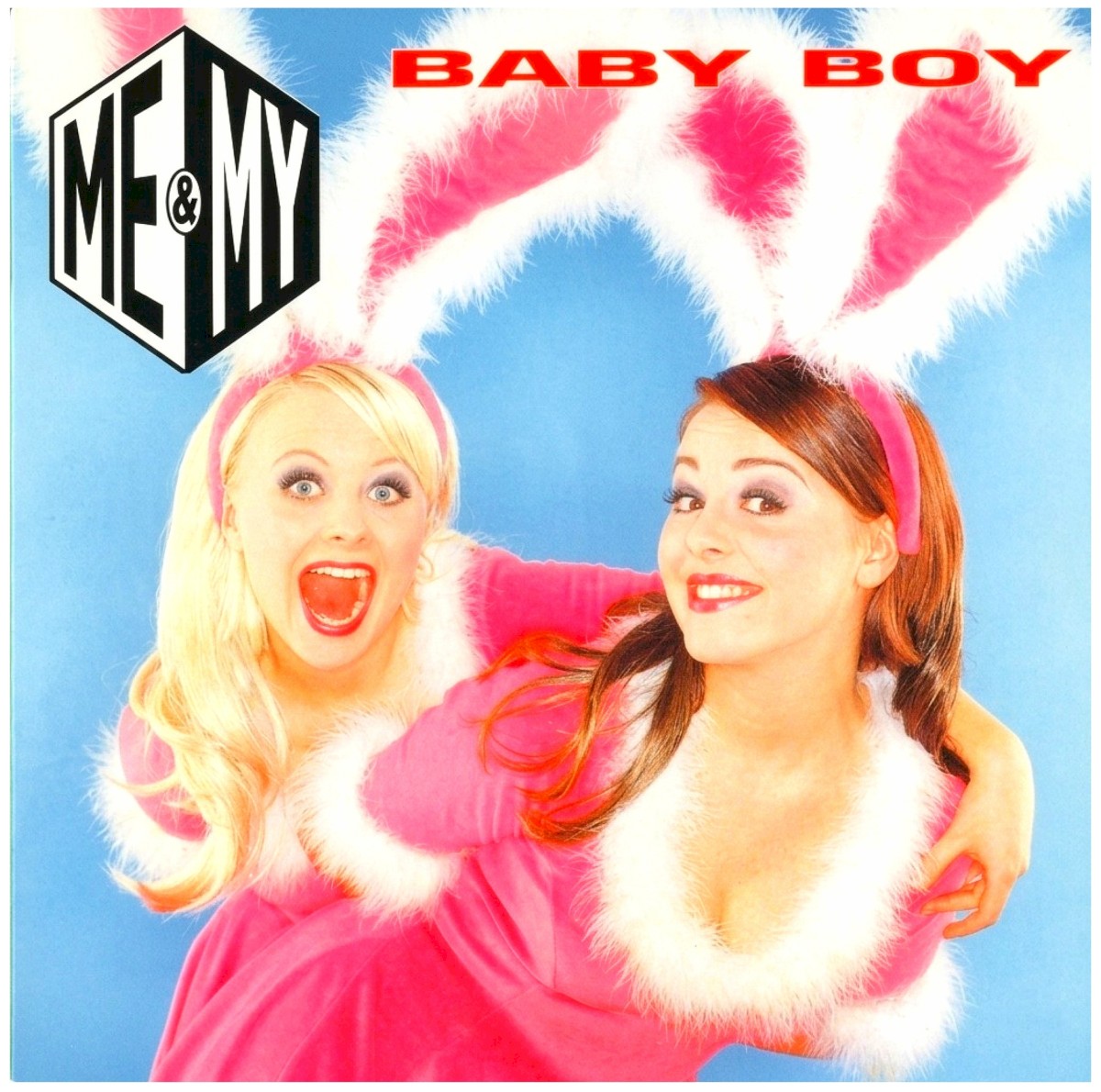 Baby Boy cover