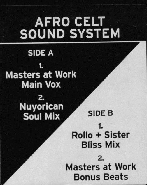 Release cover
