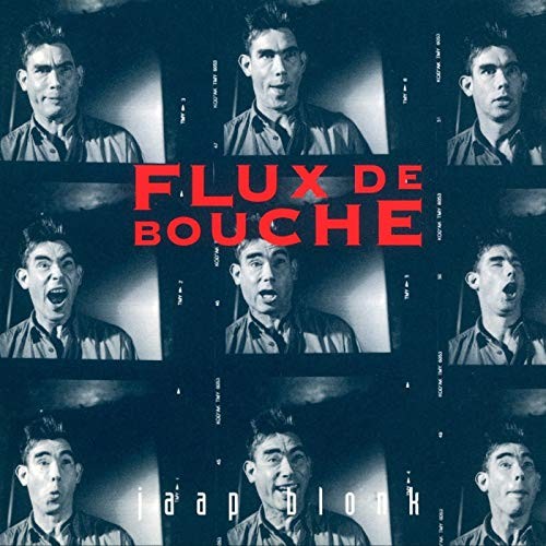 Flux De Bouche cover