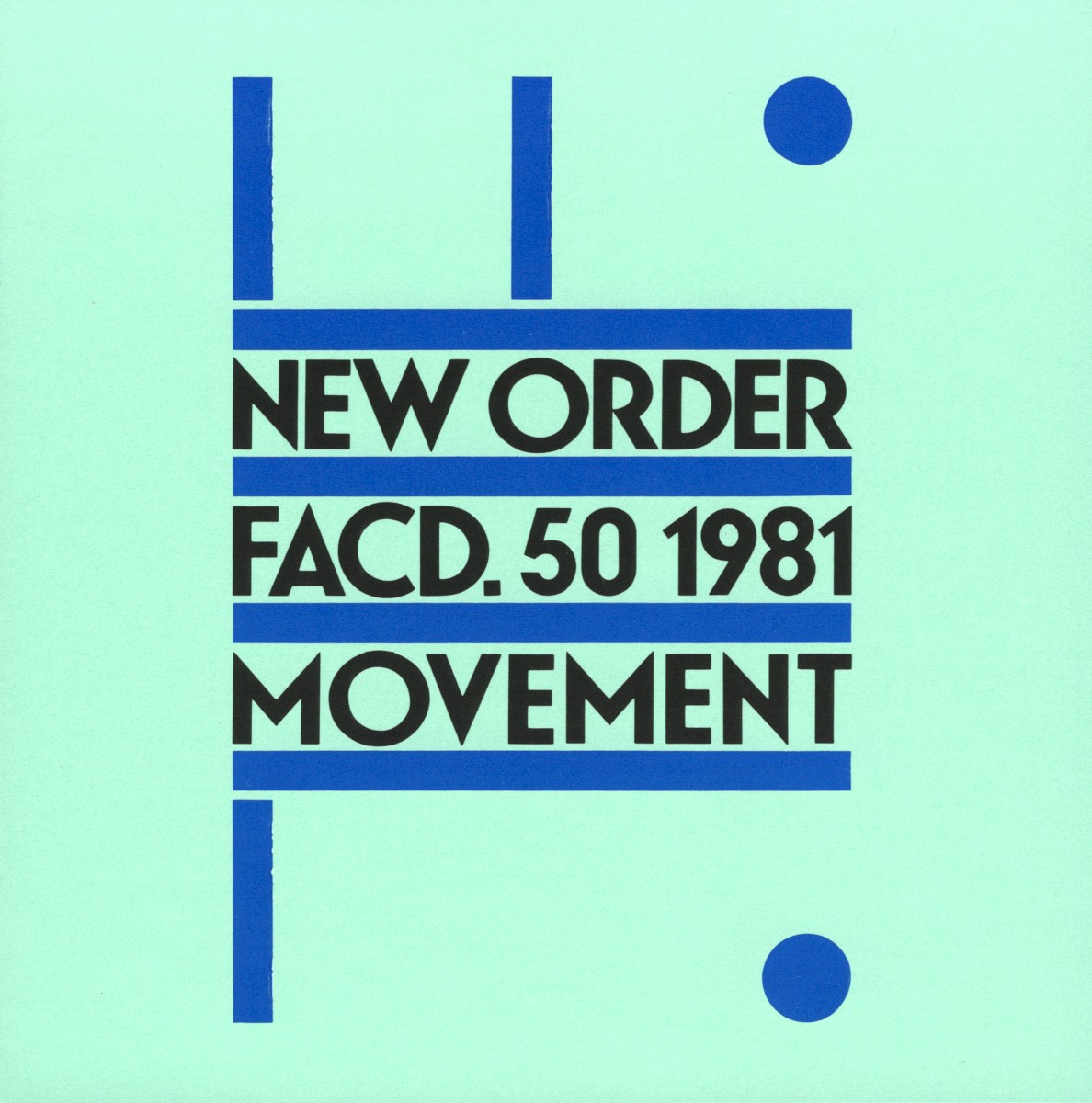 Movement cover