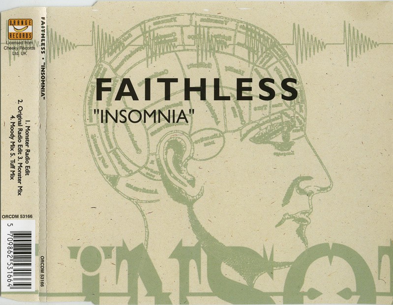 Insomnia cover