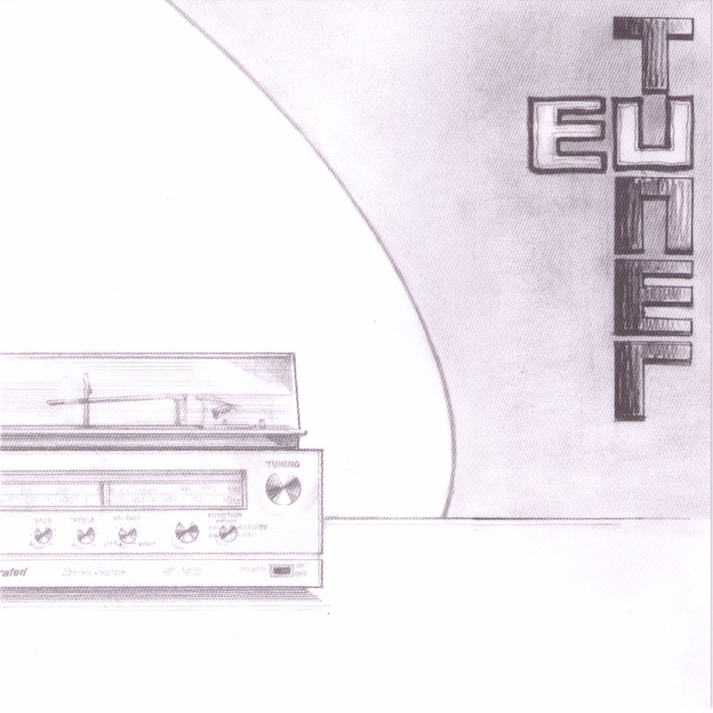 Tuner cover