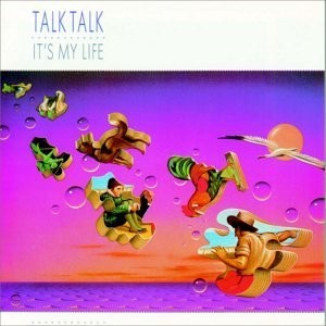 It's My Life cover