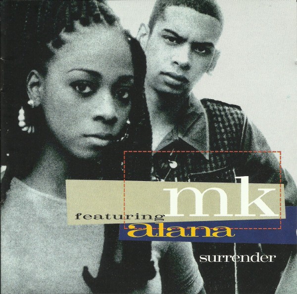 Surrender cover