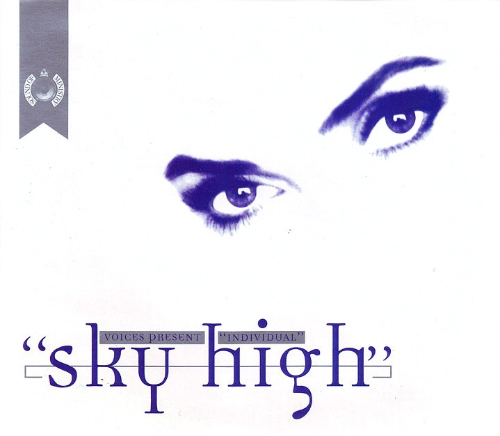 Sky High cover