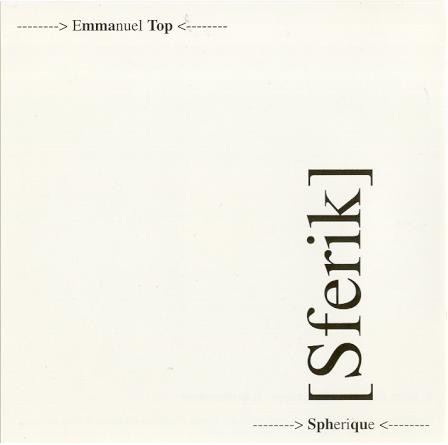 Spherique cover