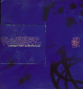 Clubbed To Death (Compact Disc Experience) cover