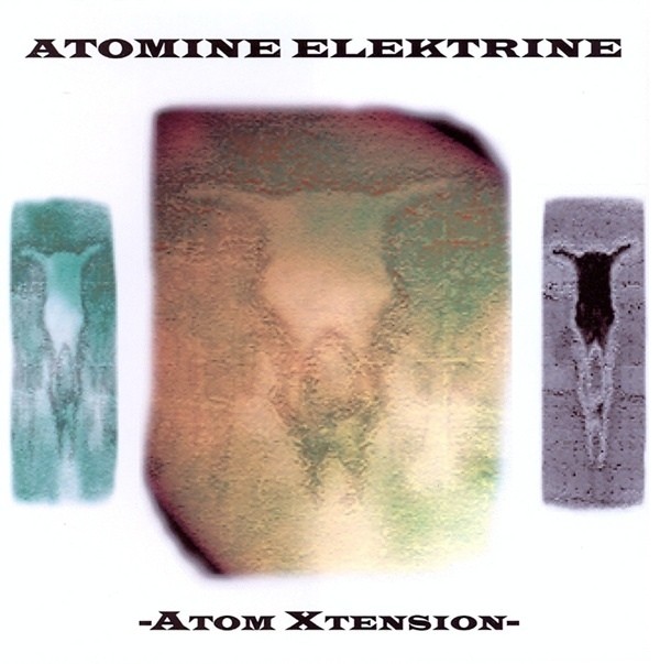 Atom Xtension cover