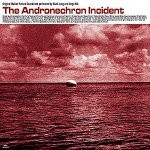 The Andronechron Incident cover