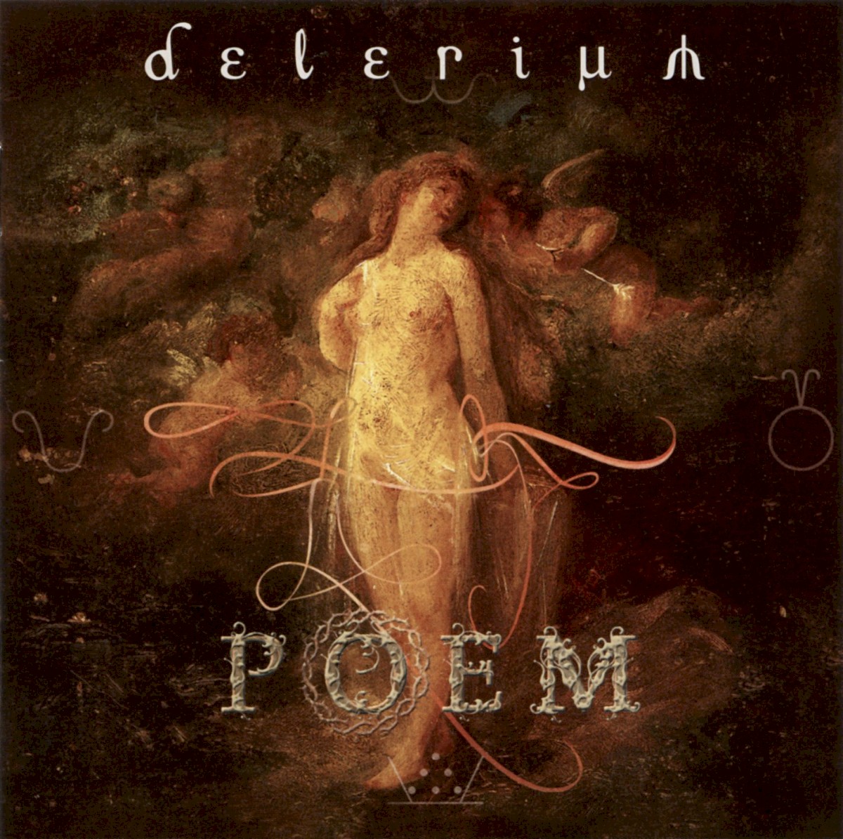 Poem cover