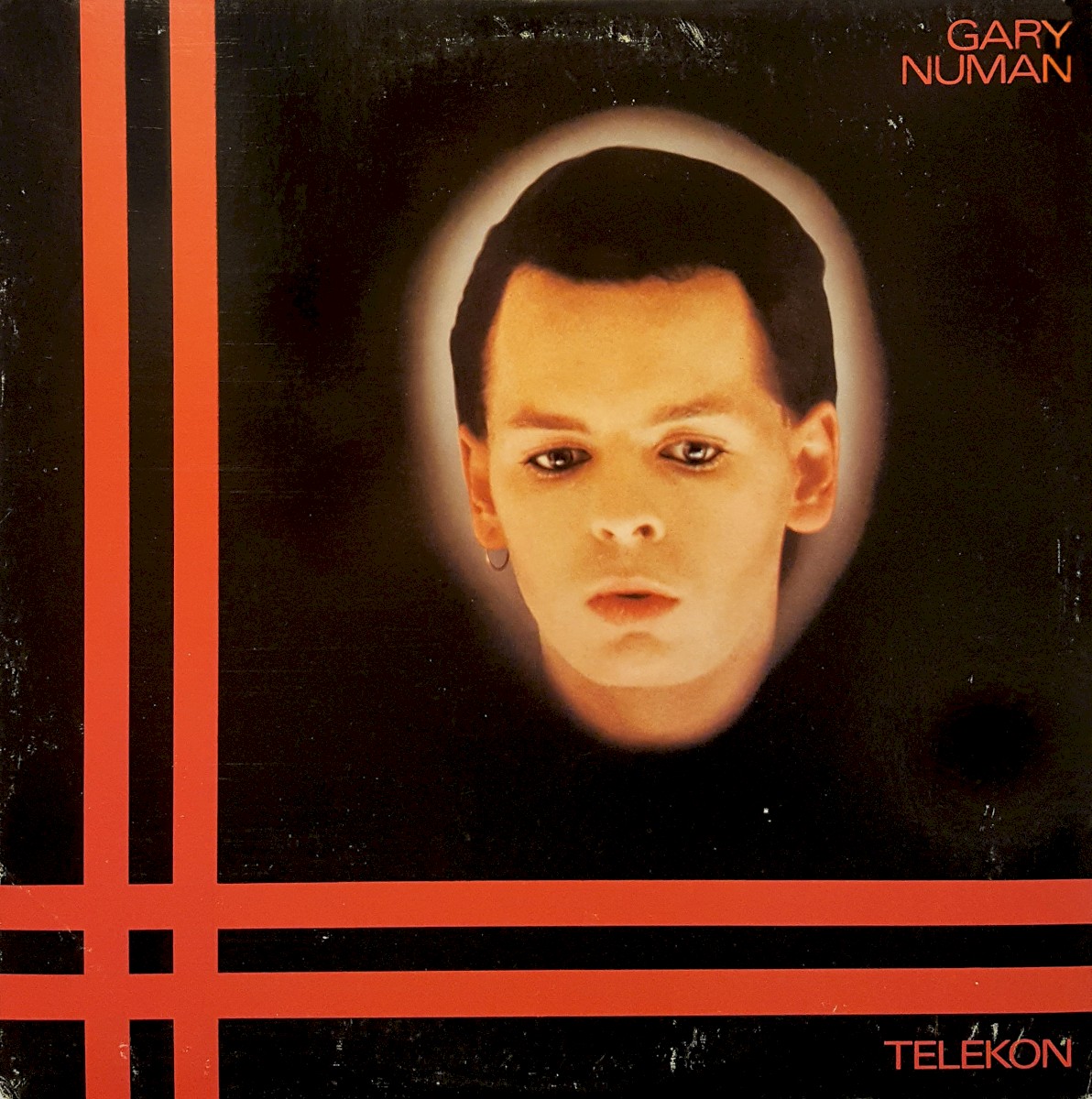 Telekon cover
