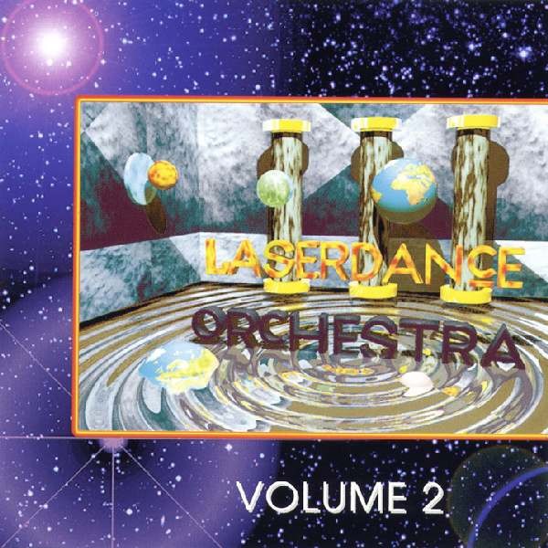 Volume 2 cover