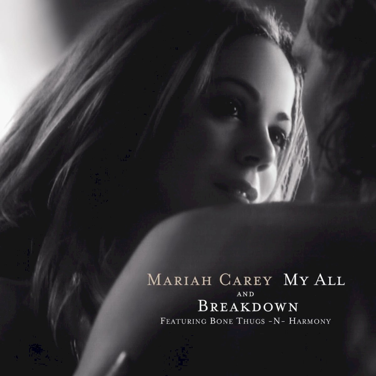My All And Breakdown cover