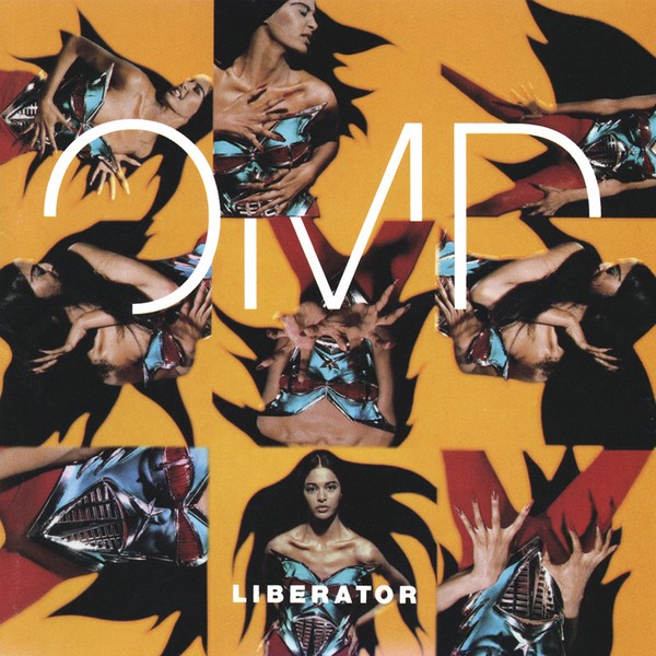 Liberator cover