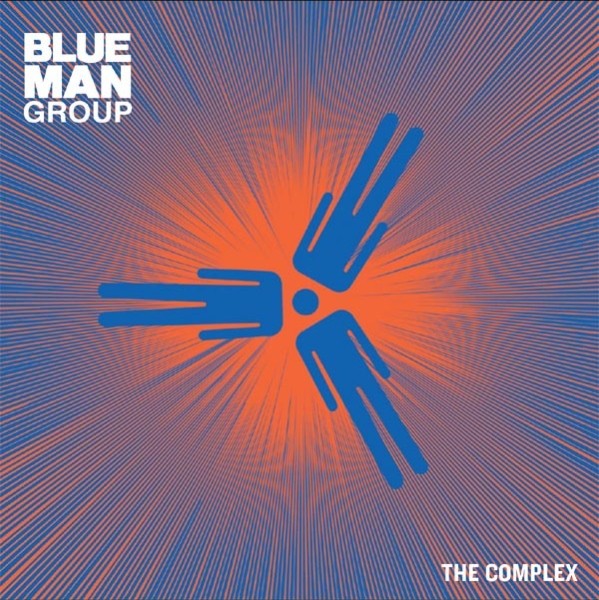 The Complex cover