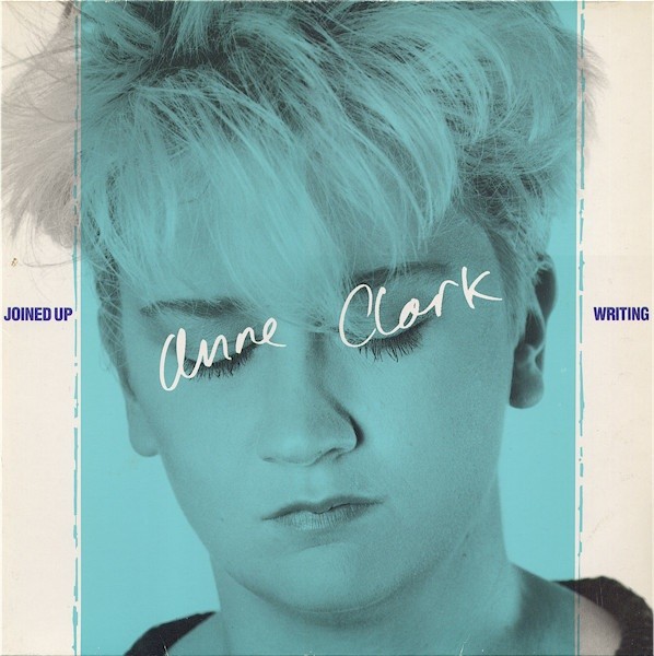 Joined Up Writing cover
