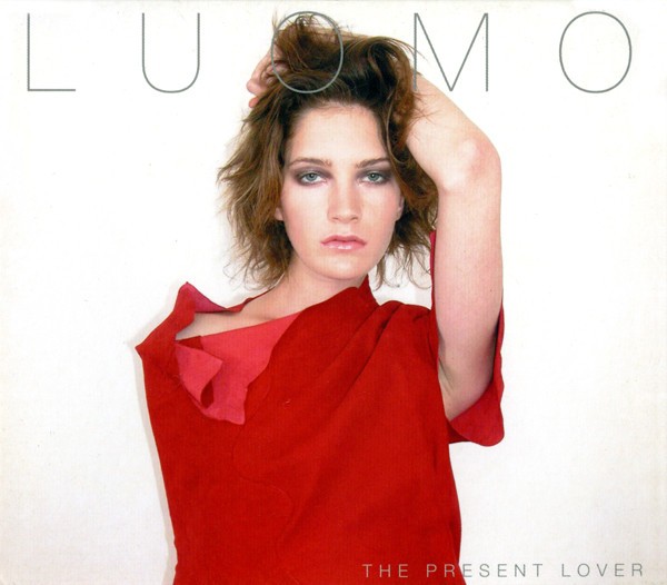 The Present Lover cover