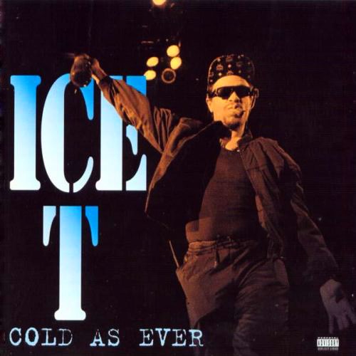 Cold As Ever cover