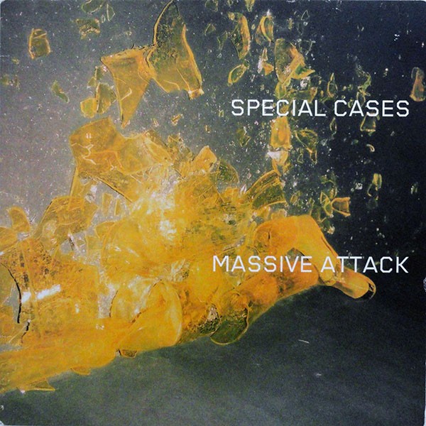 Special Cases cover