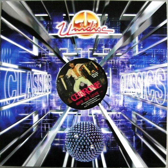 Supernature / Give Me Love cover