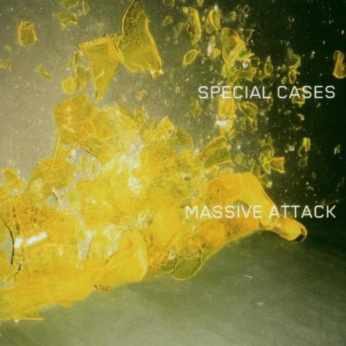 Special Cases cover