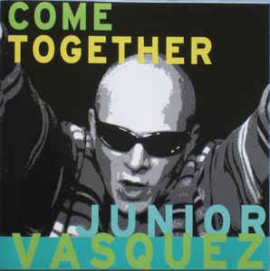 Come Together cover