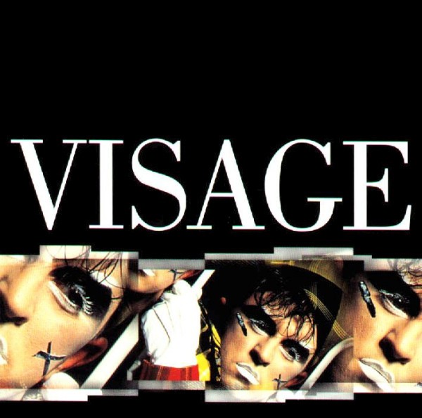 Visage cover