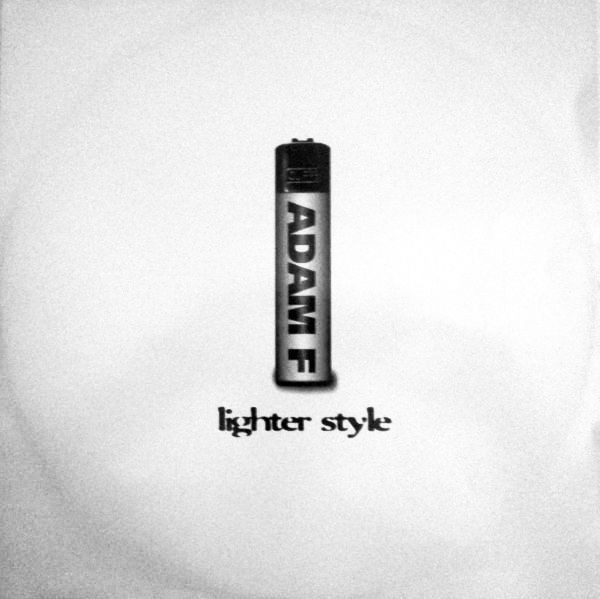 Lighter Style cover