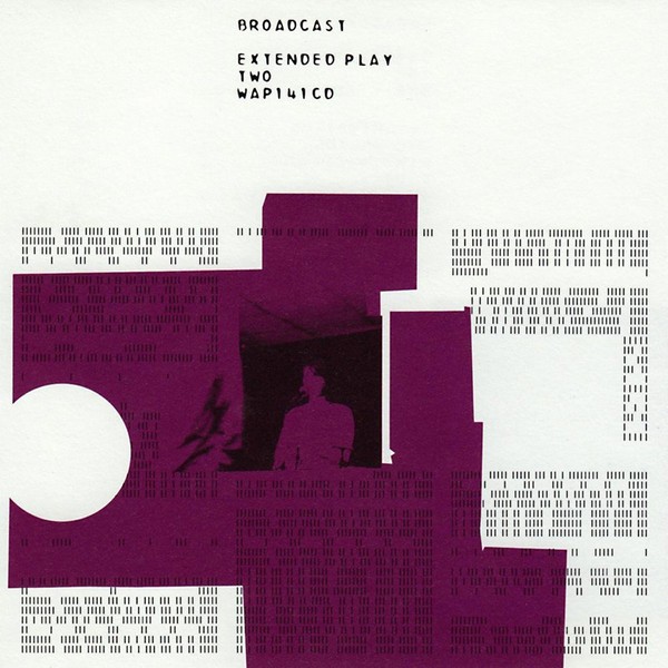 Extended Play Two cover