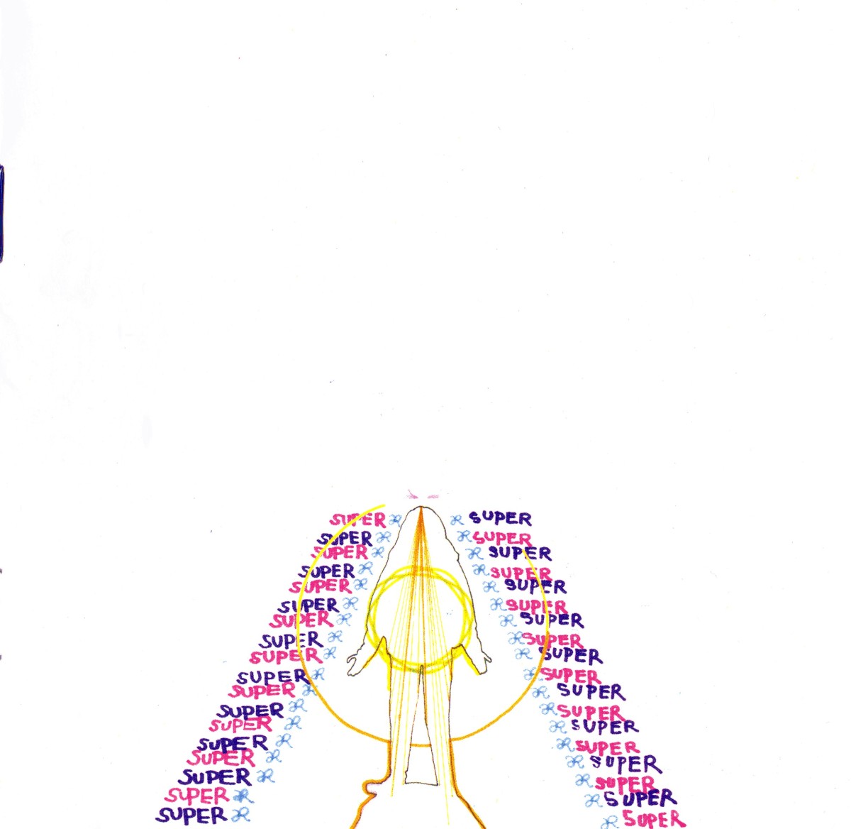 Super æ cover
