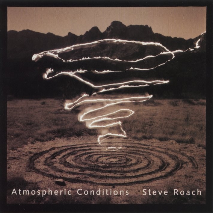 Atmospheric Conditions cover