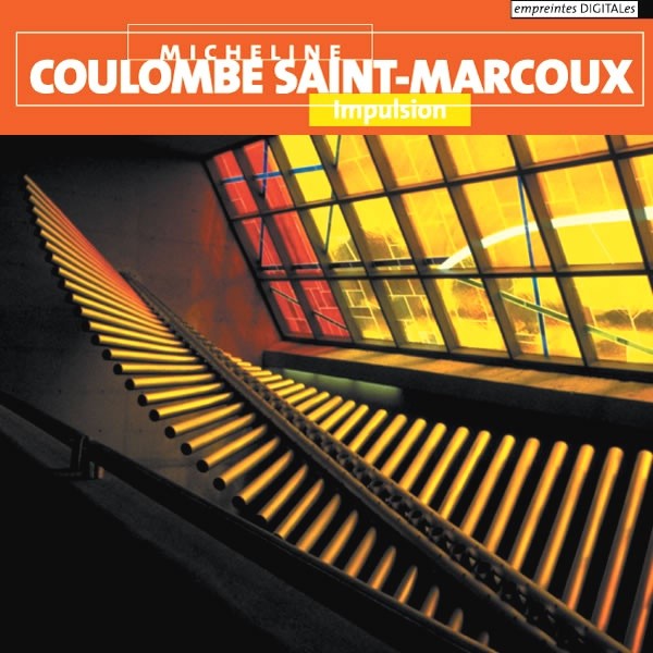 Impulsion cover