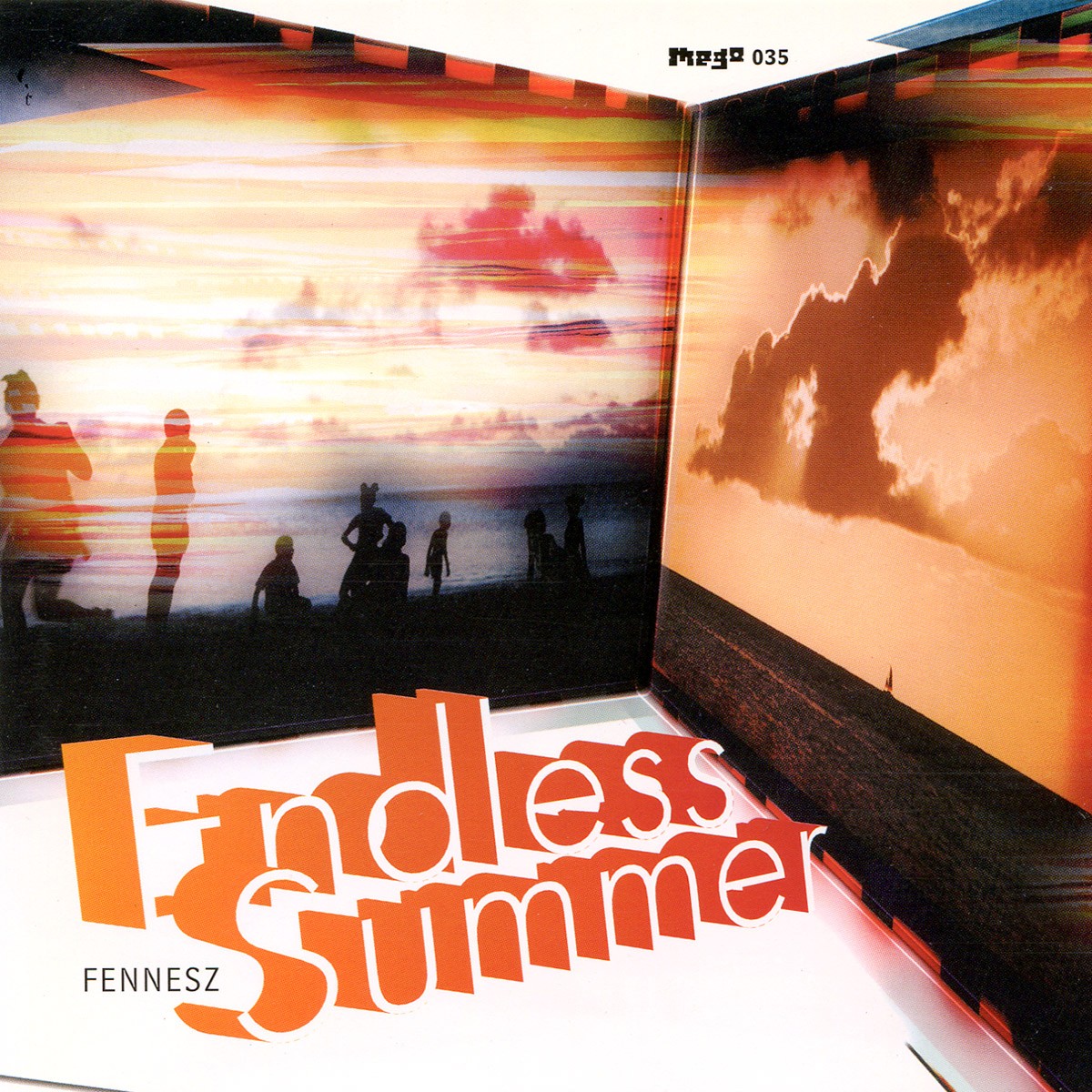 Endless Summer cover