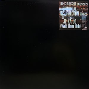 Spiritual Insurrection Mixes cover