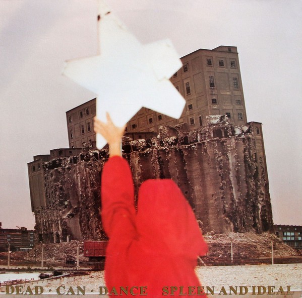 Spleen And Ideal cover