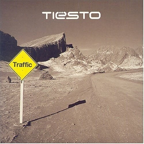 Traffic cover