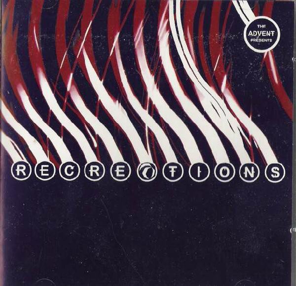 Recreations cover