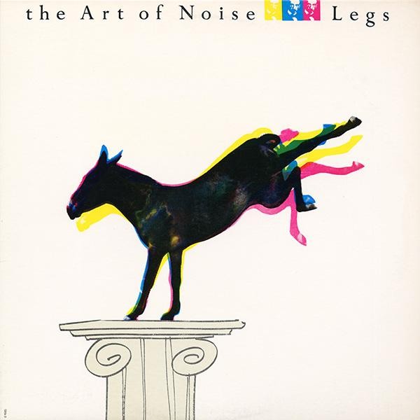 Legs cover