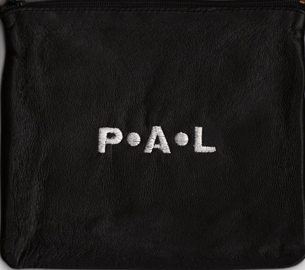 Release cover