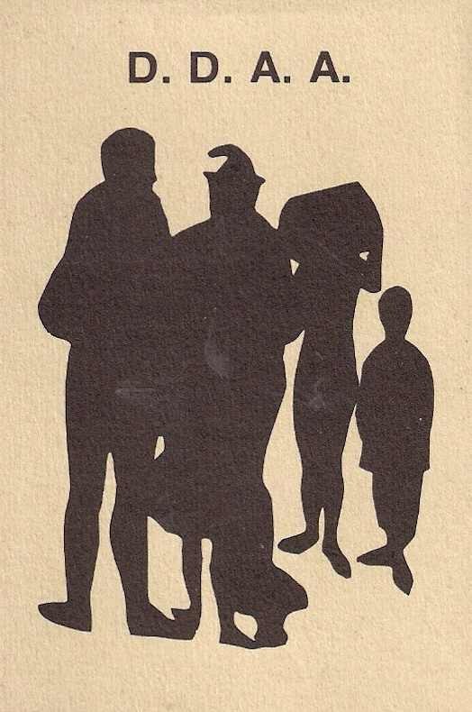 La Famille Des Saltimbanques cover