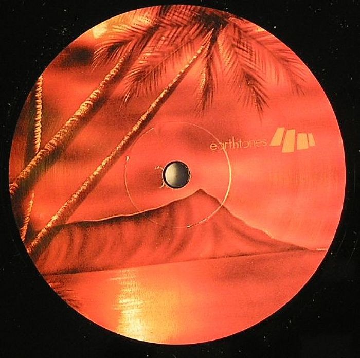 The Infrared EP cover
