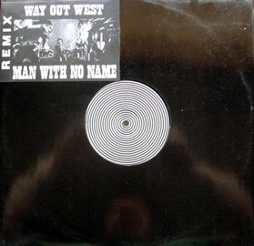 Way Out West (Remix) cover