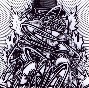 Raze cover