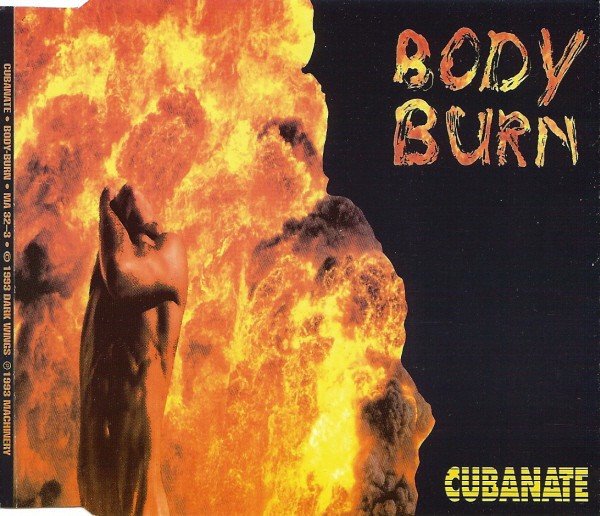 Body-Burn cover