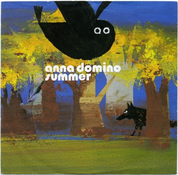 Summer cover