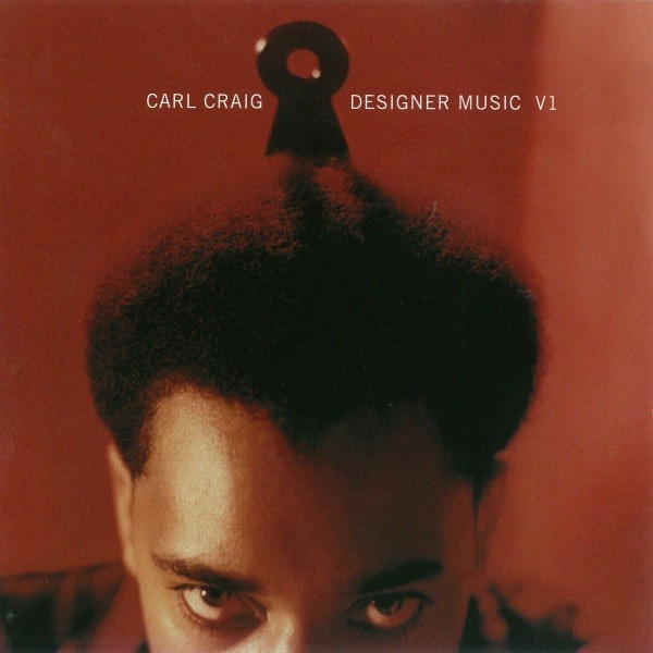 Designer Music V1 cover