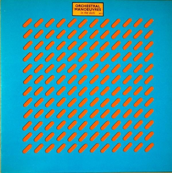 Orchestral Manoeuvres In The Dark cover