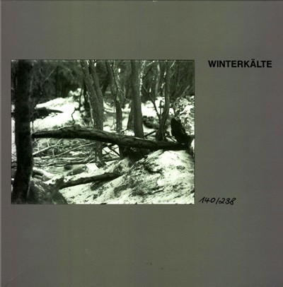 Winterkälte cover