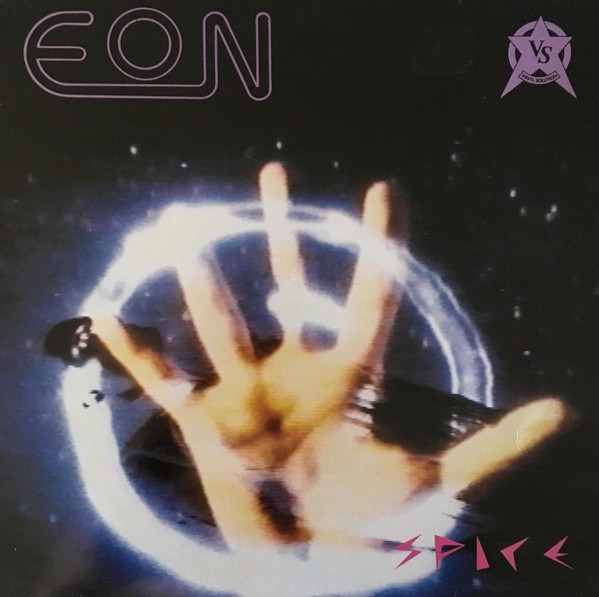 Spice cover
